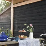 Landhoeve 假日公园 Oosterwolde (Gelderland)