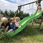 Semesterpark Landhoeve Oosterwolde (Gelderland)