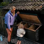 Landhoeve Oosterwolde (Gelderland)
