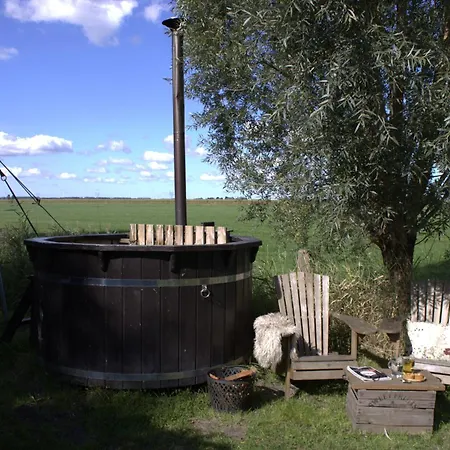 Landhoeve Oosterwolde (Gelderland)