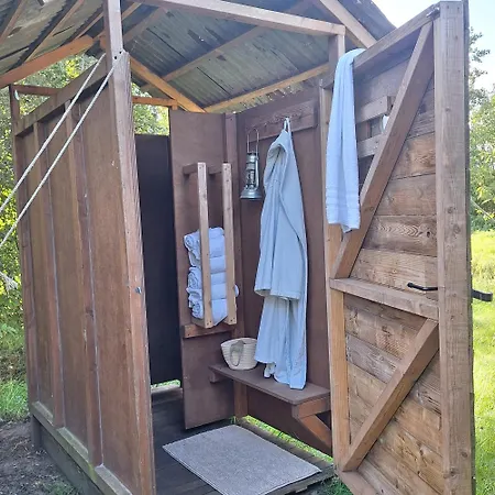 Parco vacanze Landhoeve Oosterwolde (Gelderland)