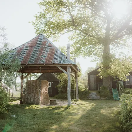 Landhoeve Üdülőpark