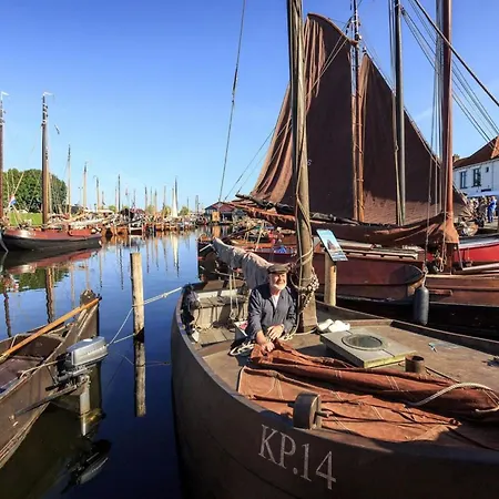 Üdülőpark Landhoeve