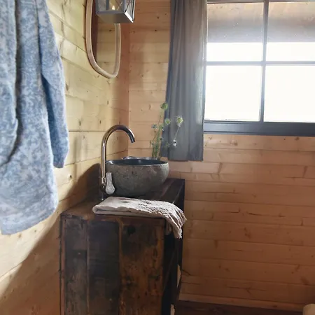 Kompleks wypoczynkowy Landhoeve