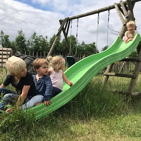 Ferienpark Landhoeve Oosterwolde (Gelderland)