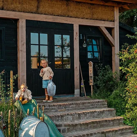 Landhoeve Oosterwolde (Gelderland)