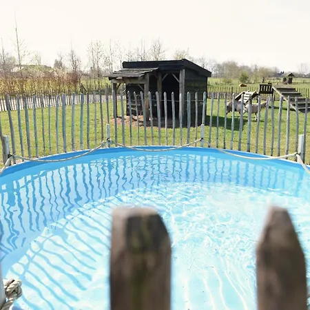 Landhoeve Oosterwolde (Gelderland)