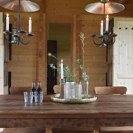 Landhoeve Oosterwolde (Gelderland)