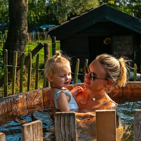 Landhoeve Oosterwolde (Gelderland)