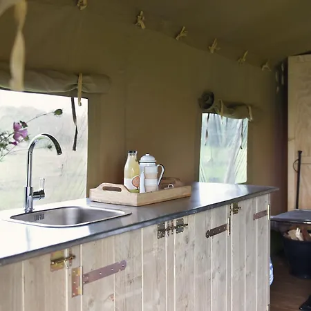 Parco vacanze Landhoeve Oosterwolde (Gelderland)
