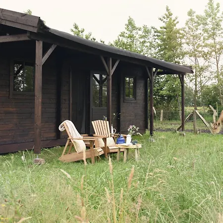 Parco vacanze Landhoeve Oosterwolde (Gelderland)