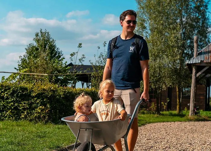 Landhoeve Semesterpark