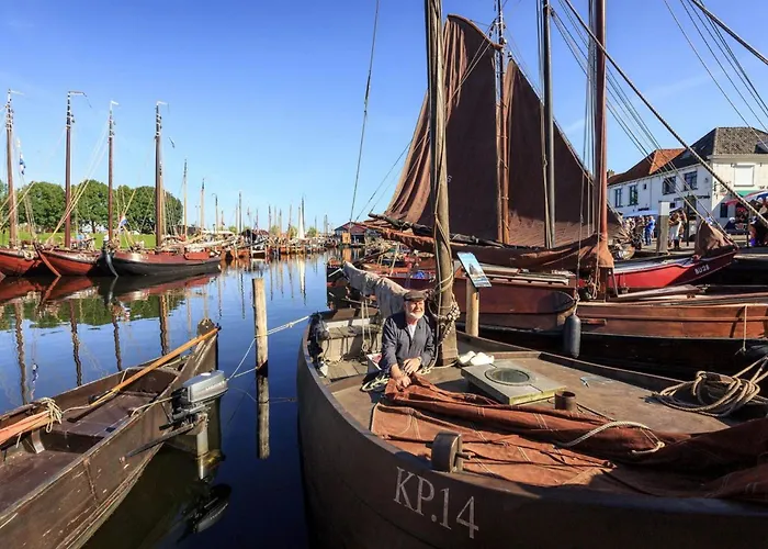 Landhoeve Semesterpark *