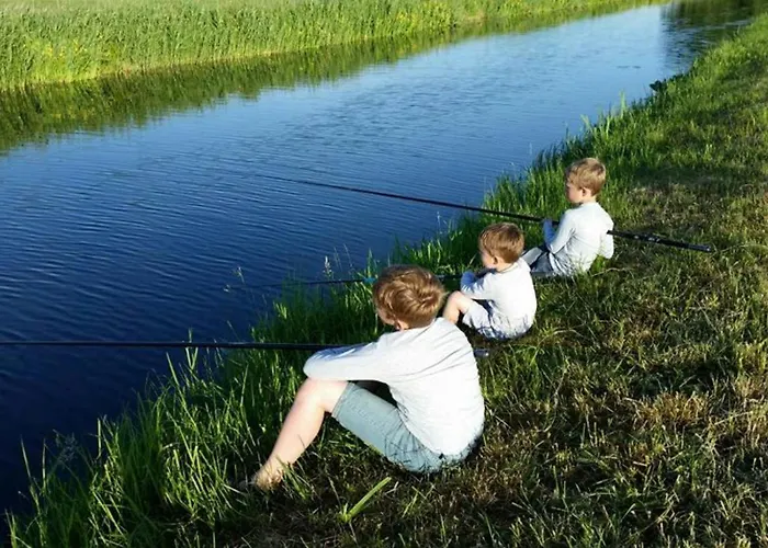 Landhoeve Semesterpark