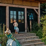 Landhoeve Oosterwolde (Gelderland)