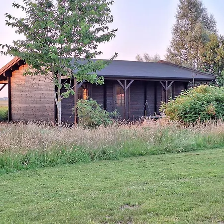 Landhoeve * Oosterwolde (Gelderland)