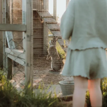 Landhoeve Vakantiepark