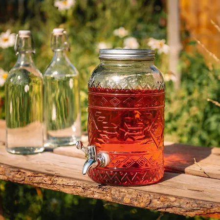 Landhoeve Vakantiepark *