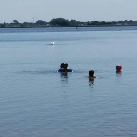 Vakantiepark Landhoeve Oosterwolde (Gelderland)