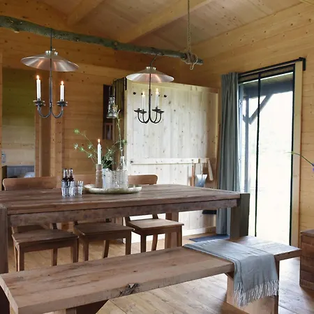 Landhoeve *