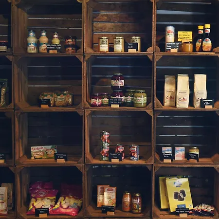 Landhoeve * Oosterwolde (Gelderland)