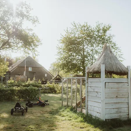 Landhoeve *