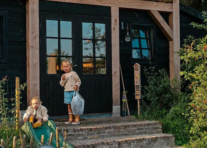 Landhoeve Oosterwolde (Gelderland)