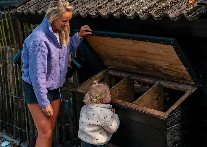 Landhoeve Oosterwolde (Gelderland)