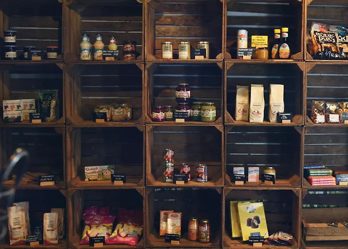 Landhoeve * Oosterwolde (Gelderland)