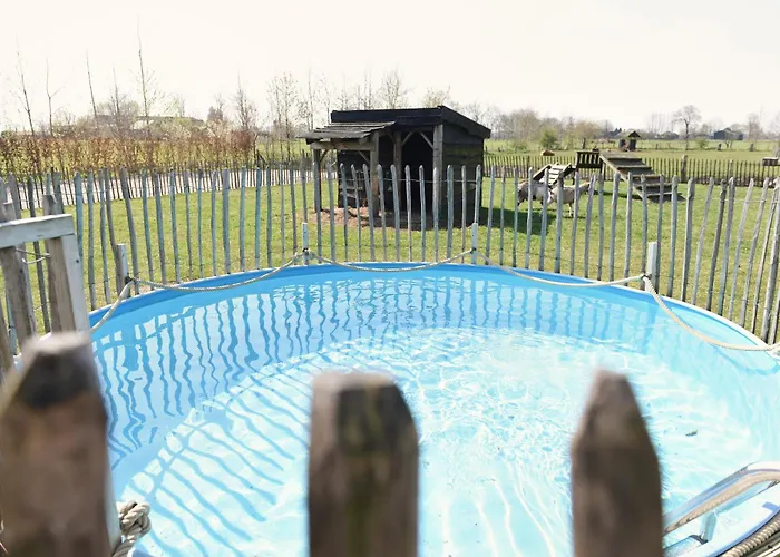 Landhoeve Oosterwolde (Gelderland)